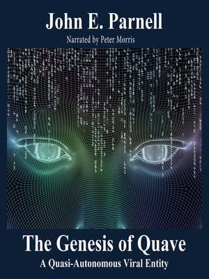 cover image of The Genesis of Quave